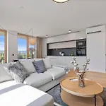 Apartment Lam Lakeside - Ac - Free Parking *