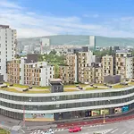 Lam Lakeside - Ac - Free Parking * Pressburg
