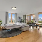 Lam Lakeside - Ac - Free Parking * Pressburg