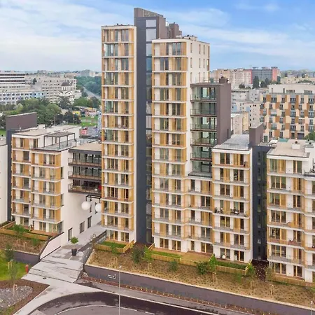 Lam Lakeside - Ac - Free Parking Apartmán