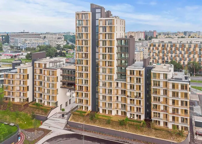 Lam Lakeside - Ac - Free Parking Apartmán