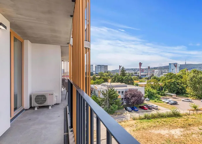 Appartement Lam Lakeside - Ac - Free Parking