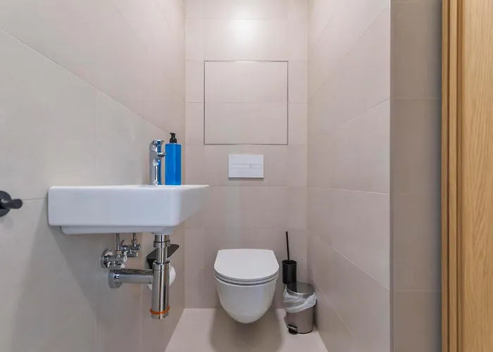 Lam Lakeside - Ac - Free Parking Apartmán *