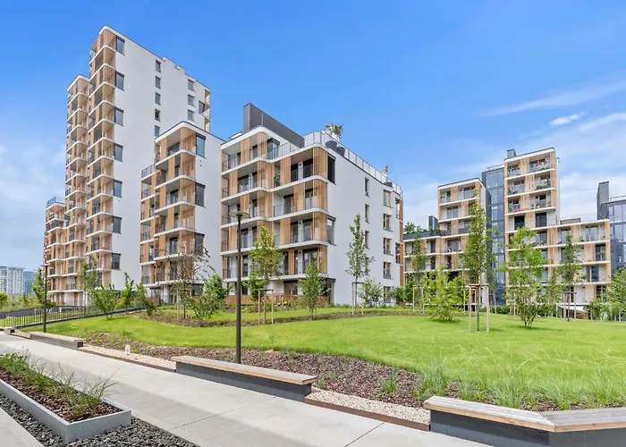 Lam Lakeside - Ac - Free Parking