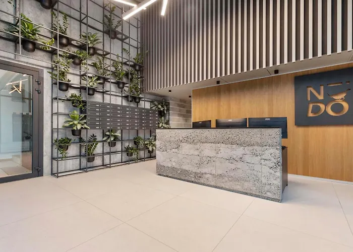 Lam Lakeside - Ac - Free Parking Appartement *