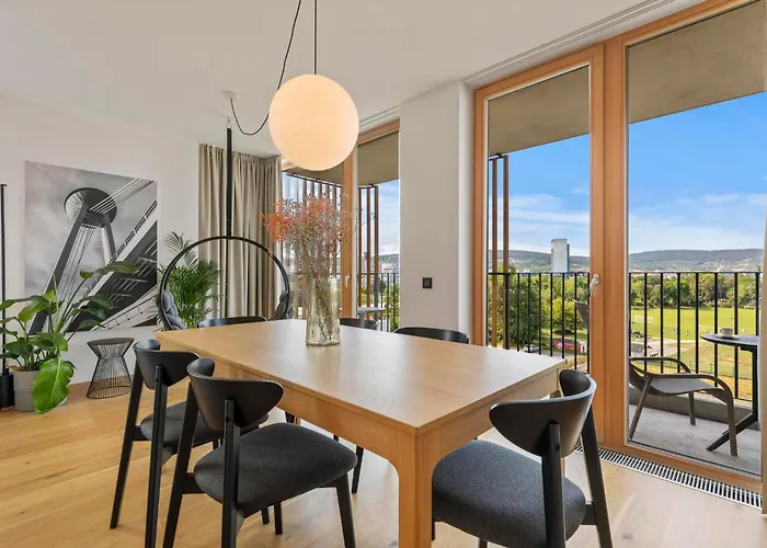 Lam Lakeside - Ac - Free Parking *