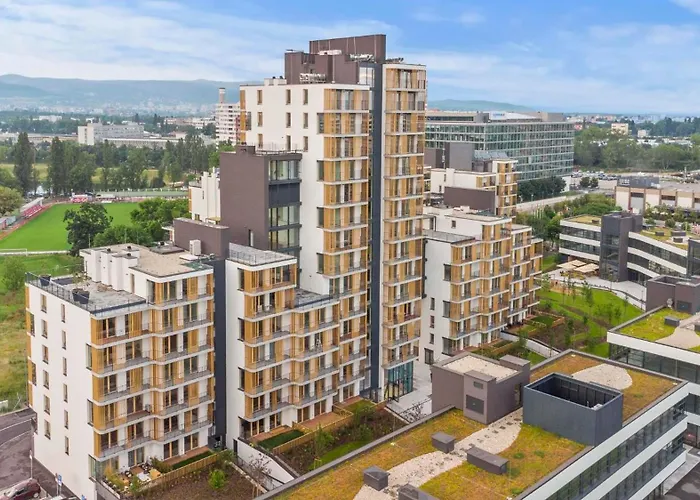 Lam Lakeside - Ac - Free Parking *