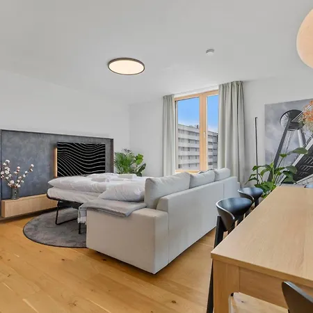 Lam Lakeside - Ac - Free Parking * Pozsony