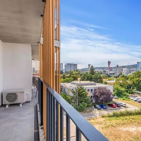 Apartman Lam Lakeside - Ac - Free Parking