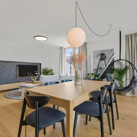 Apartman Lam Lakeside - Ac - Free Parking